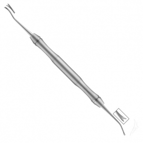 OLS-4134 INSTRUM. LIG.  TUCKER DE DOS EXTREMOS