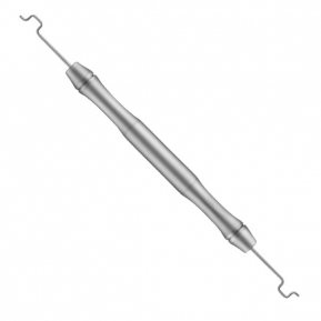 OLS-4142 INSTRUM. LIG.  GINGRASS DE DOS EXTREMOS