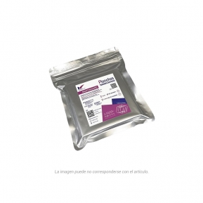 PLANCHAS TERMOPLASTICAS BLANDAS 1mm. 20u. MEDICALNE