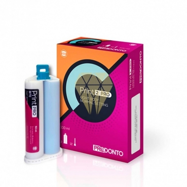 PRINT2 PRO LIGHT NORMAL 2x50ml