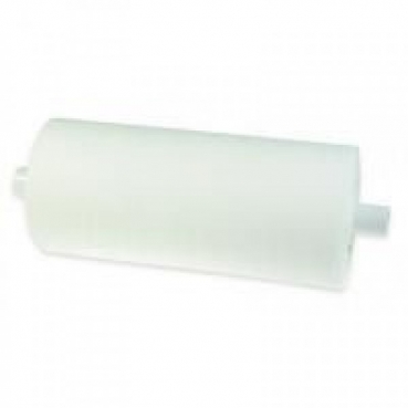 PG30 BABEROS PAPEL/PLASTICO BLANCO 80u.