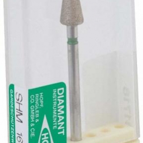 DISCO HORICO SHM167G-050