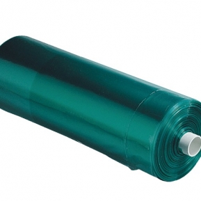 BABEROS OMNIA PLASTICO VERDES 200u